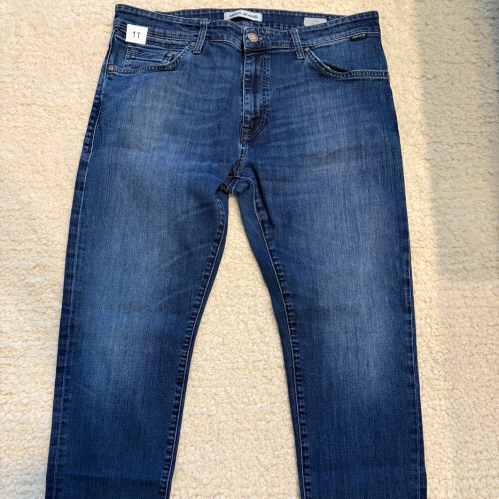 Mavi Jeans Jake 36x30
